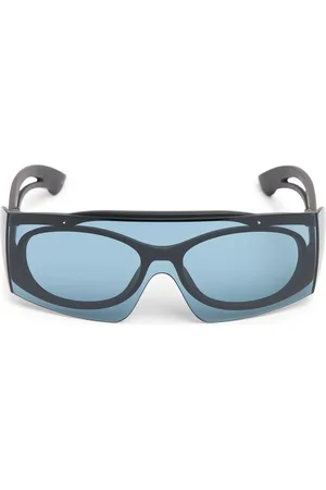 Alexander McQueen Gafas De Sol Am0489s