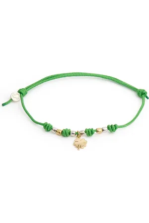 Dodo Brazalete Con Colgante 9kt