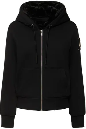 Moose Knuckles Sudadera Con Capucha