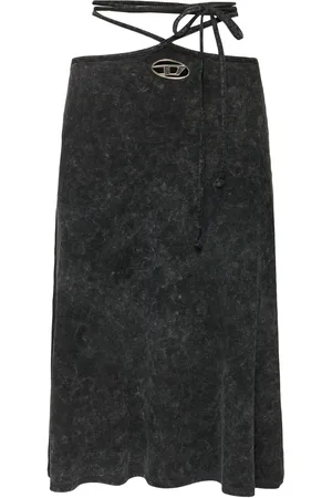 Diesel Falda Midi