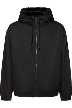 Moose Knuckles Chaqueta Reversible