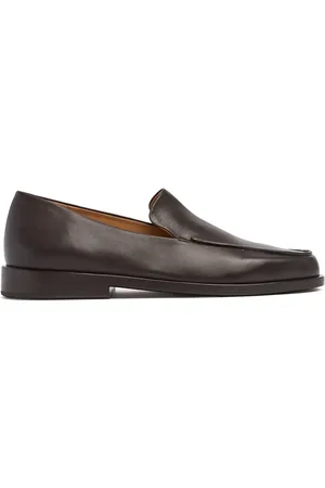 MARSÈLL Mocasines De Piel