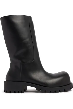 Balenciaga Botas Hummer