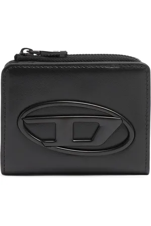 Diesel Monedero De Piel