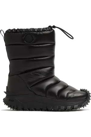 Moncler Botas De Techno