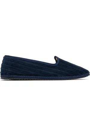 VIBI VENEZIA Zapatillas De Terciopelo 10mm