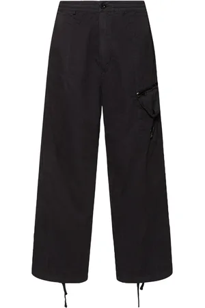 C.P. Company Microreps Boxy Lens Cargo Pants