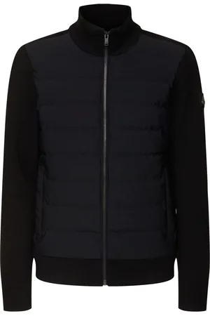 Moose Knuckles Chaqueta Kamet Hybrid