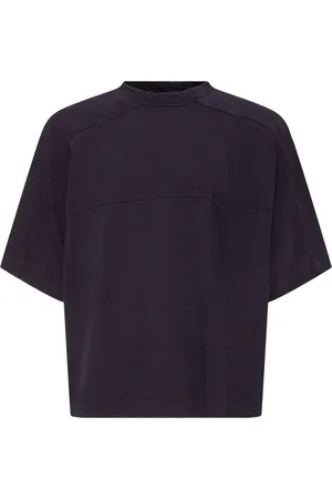 Entire Studios Camiseta Corta De Algodón