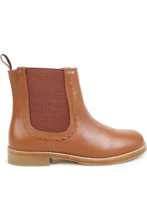 Chloé Botines De Piel