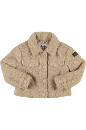 Il gufo Chaqueta De Teddy