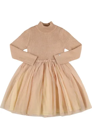Donsje Vestido De Lana