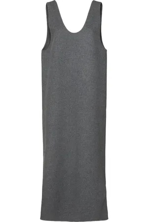 Carven Vestido De Lana