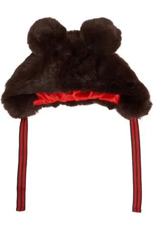 Mini Rodini Gorro De Poliéster Reciclado