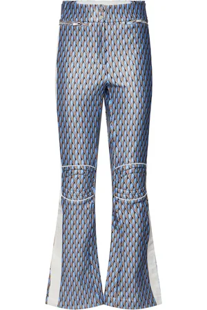 Fusalp Pantalones De Esquí