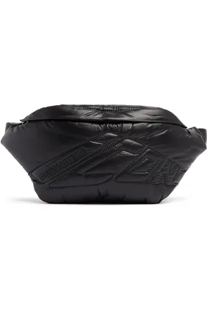 Dsquared2 Riñonera De Nylon