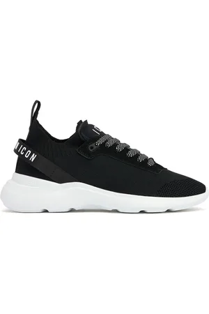 Dsquared2 Sneakers Icon Fly Logo