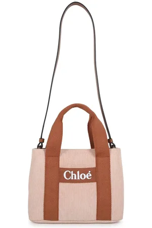Chloé Bolso De Pana