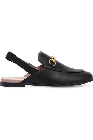 Gucci Zapatos De Piel