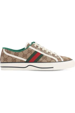Gucci Sneakers Tennis 1977