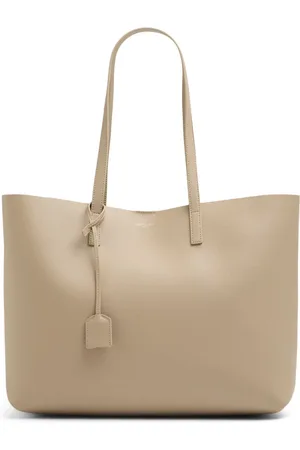 Saint Laurent Bolso Shopping De Piel