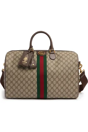 Gucci Bolso Mediano The Ophidia