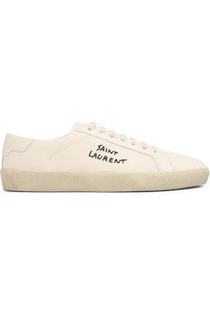 Saint Laurent Sneakers Court Classic Sl/06 20mm