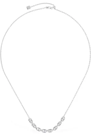 Eera Collar Roma De Oro 18kt Y Diamantes