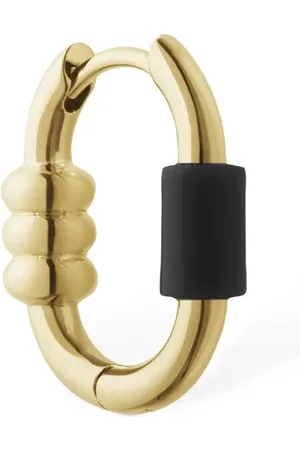 Maria Black Pendiente Individual Vertigo 12 Diamantes 14kt