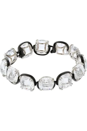 Swarovski Brazalete Harmonia Con Cristales