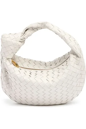Bottega Veneta Bolso Teen Jodie De Piel