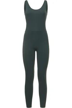 GIRLFRIEND COLLECTIVE Mono The Scoop Back Sin Costuras