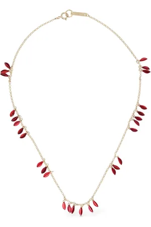 Isabel Marant Collar Lea