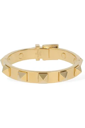 VALENTINO GARAVANI Brazalete Rockstud 8mm