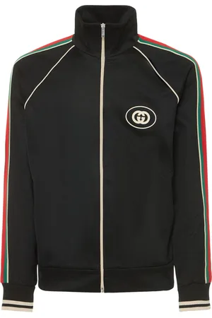 Gucci Sudadera De Algodón