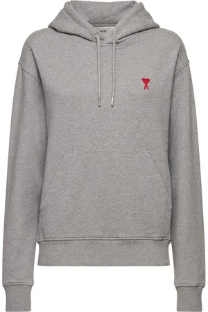 Ami Sudadera De Algodón Orgánico