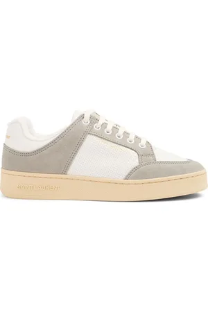 Saint Laurent Sneakers Sl61 De Piel 20mm