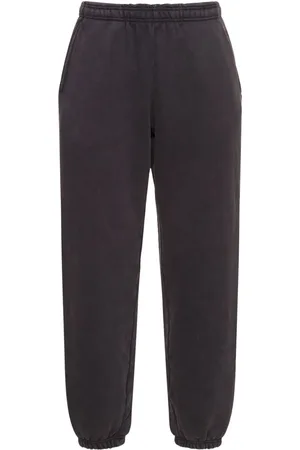 Entire Studios Pantalones Deportivos De Algodón