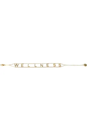 Sporty & Rich Brazalete Wellness