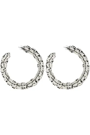 Isabel Marant Pendientes De Aro