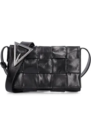 Bottega Veneta Bandolera Pequeña Cassette