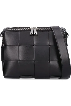Bottega Veneta Bolso Camera Cassette