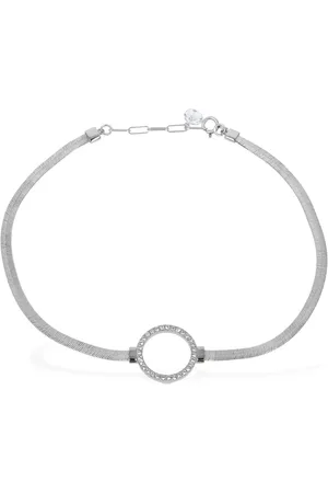 Isabel Marant Gargantilla Disco Ring