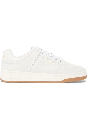 Saint Laurent Sneakers Sl61 De Piel 20mm