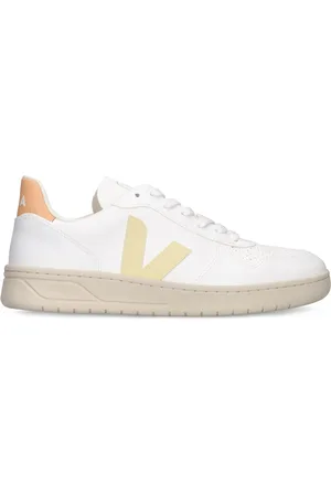 Veja Sneakers V-10 De Piel Sintética