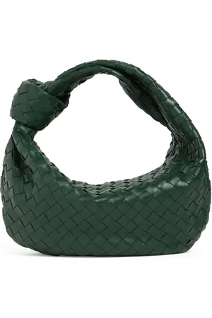 Bottega Veneta Bolso Teen Jodie De Piel