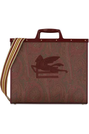 Etro Bolso Grande Love Trotter