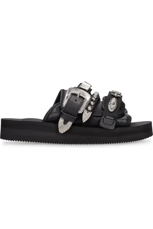 SUICOKE Sandalias Planas