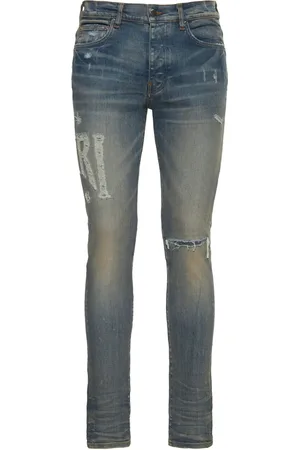 AMIRI Jeans Con Logo