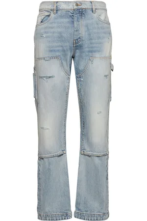 AMIRI Pantalones Carpenter